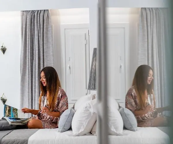 El_puerto Luxury Port דירה